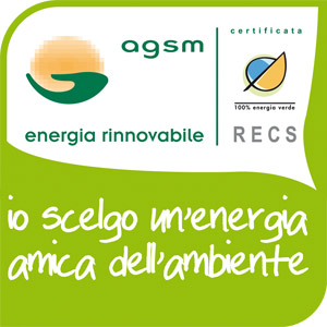 agsm verde energia rinnovabile